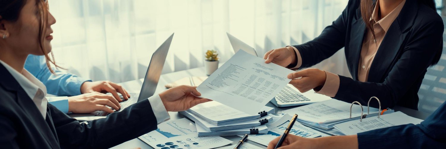 Commercial Contracts