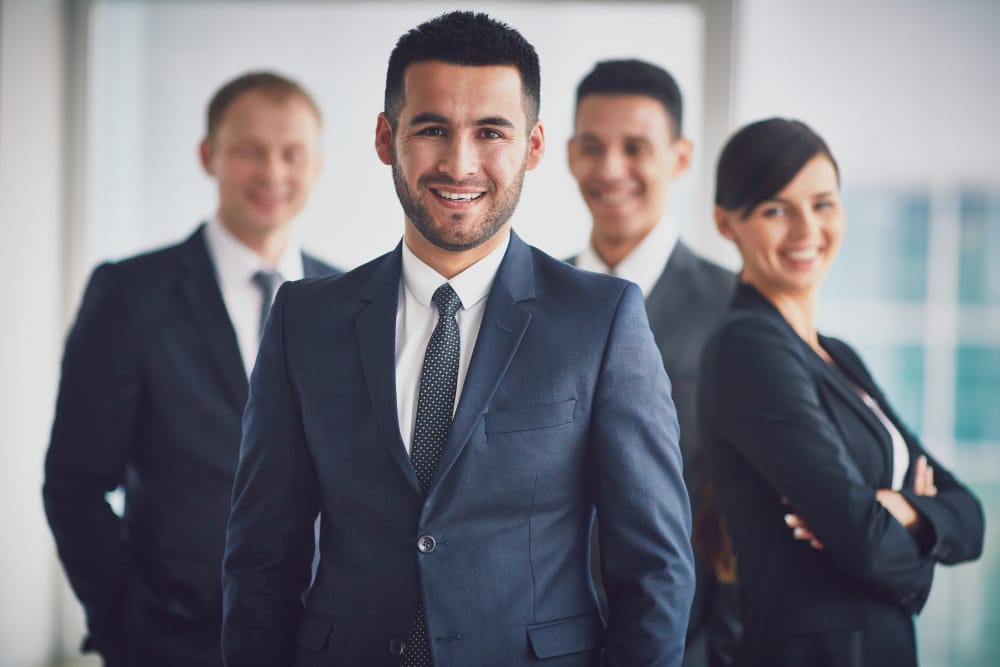 COMPANY FORMATION
