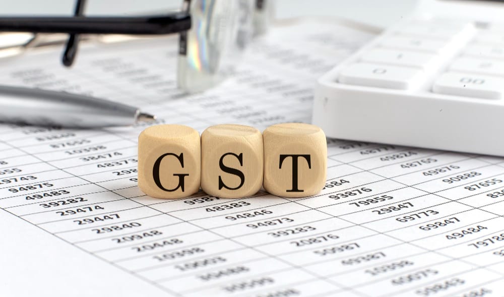 GST REGISTRATION & FILING