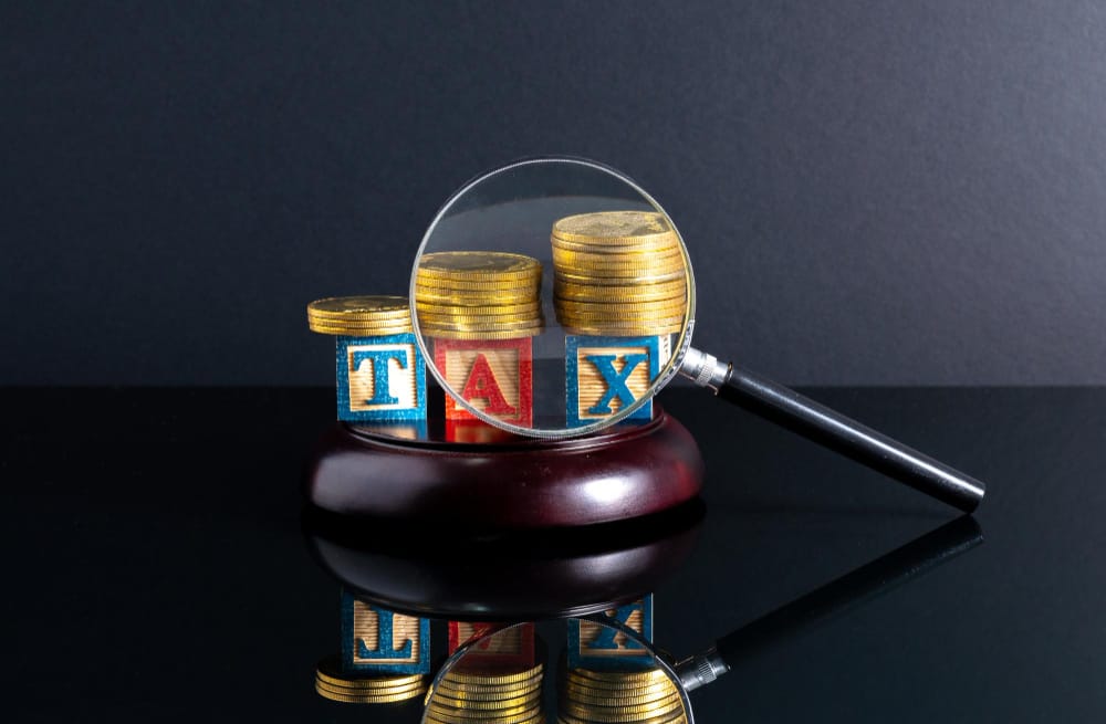 Income Tax Law