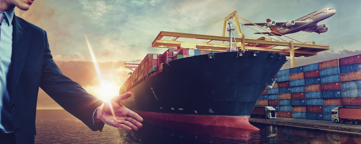 INTERNATIONAL TRADE
