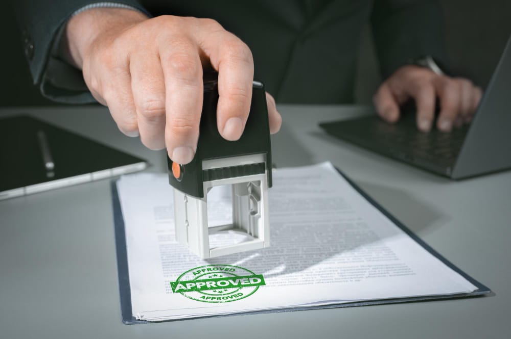LICENSING & REGULATORY APPROVALS