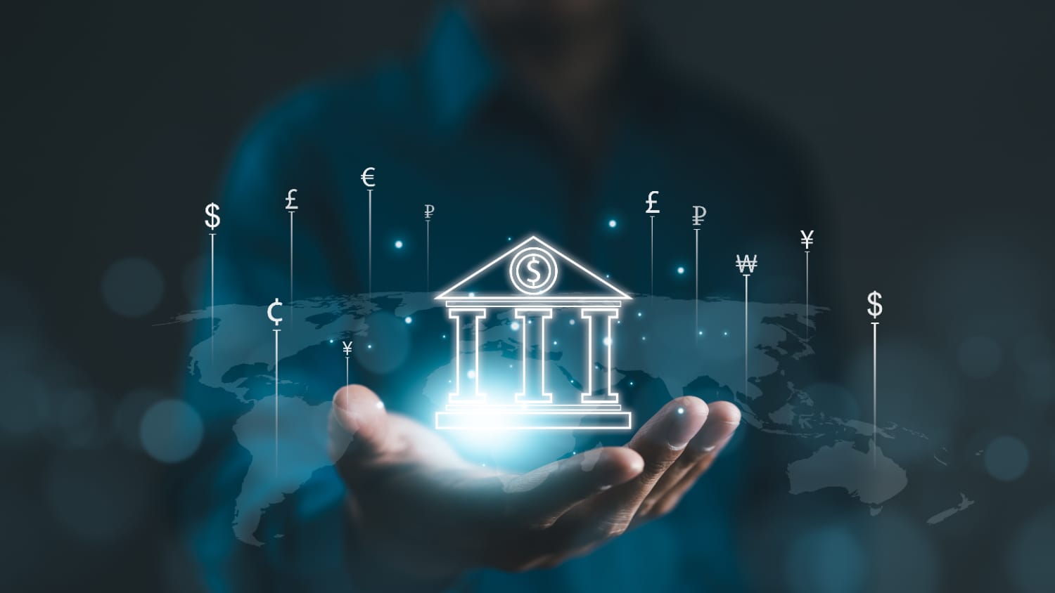 BANKING & FINANCE