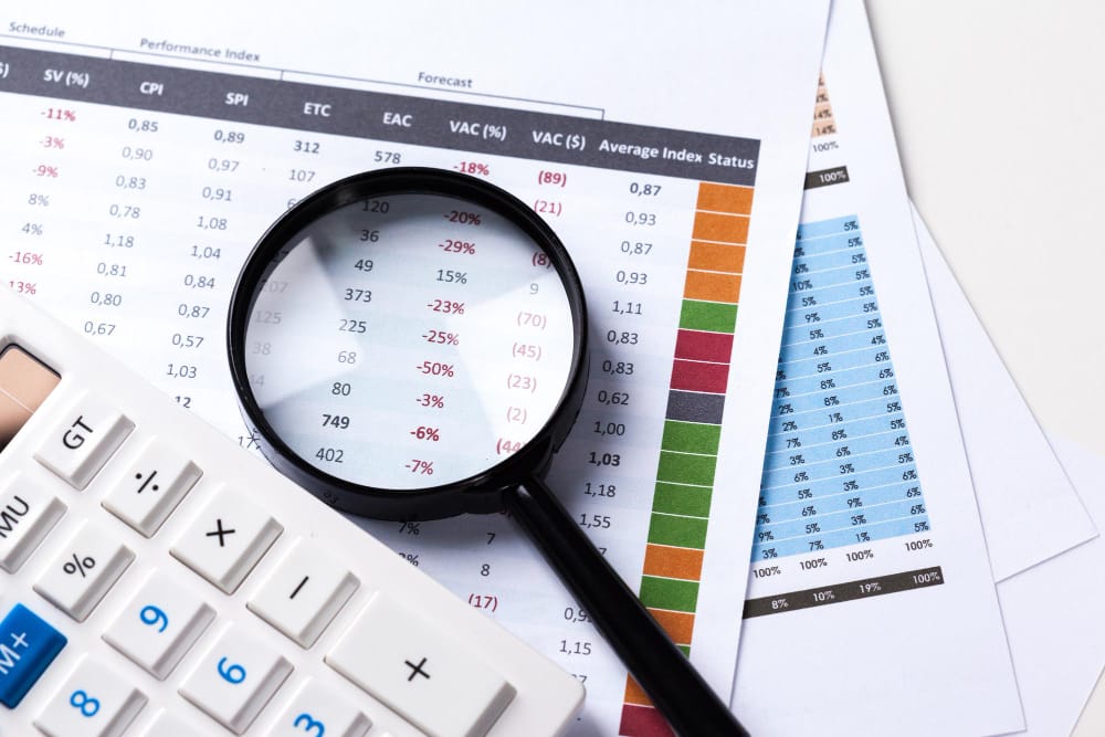 ACCOUNTING SERVICES