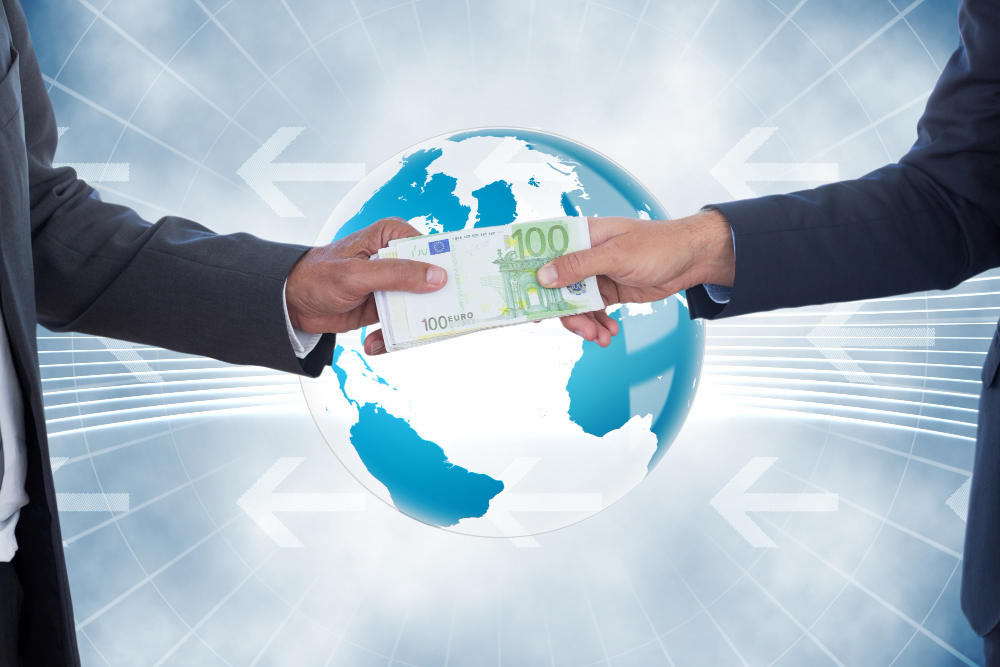 FOREIGN DIRECT INVESTMENT