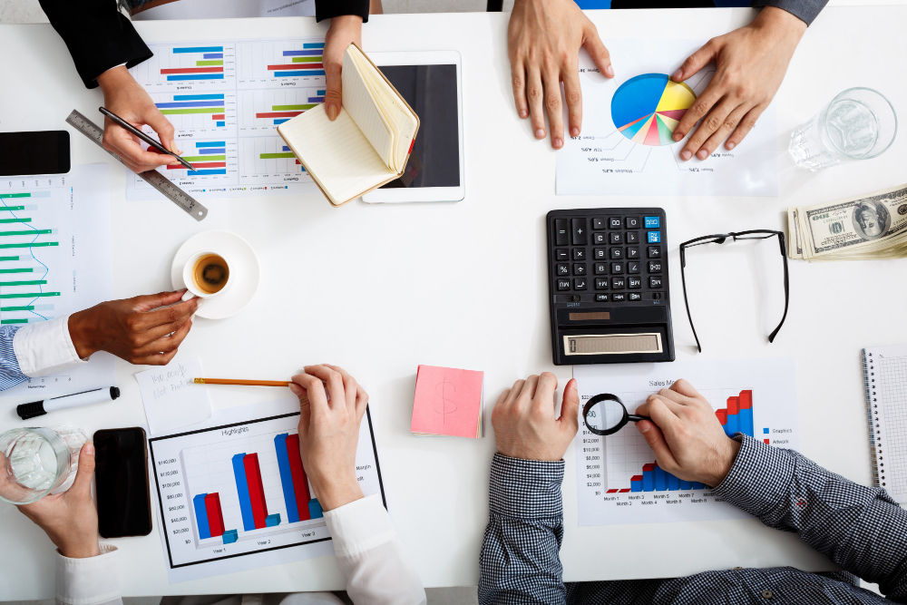 PROJECT FINANCE